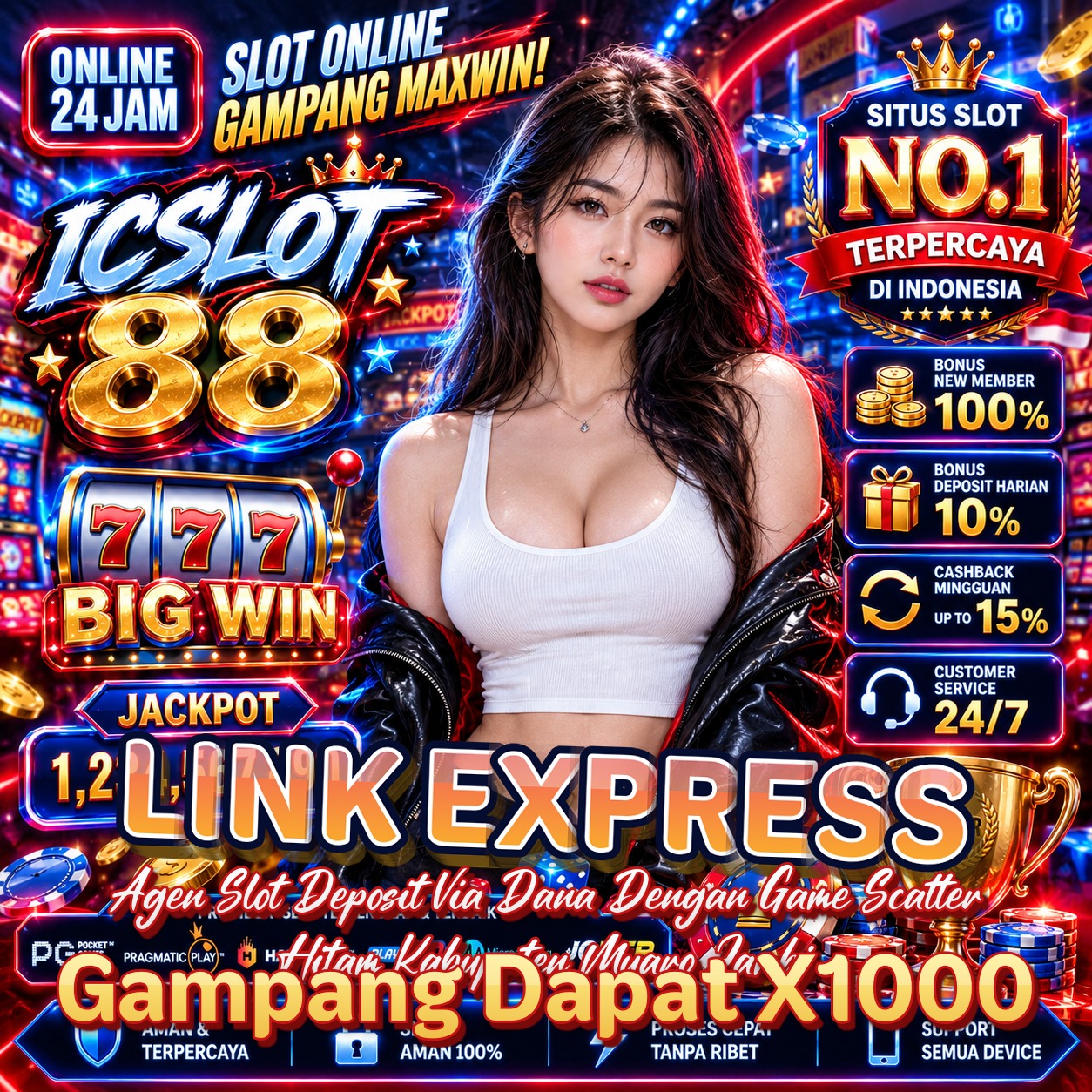 LINK EXPRESS