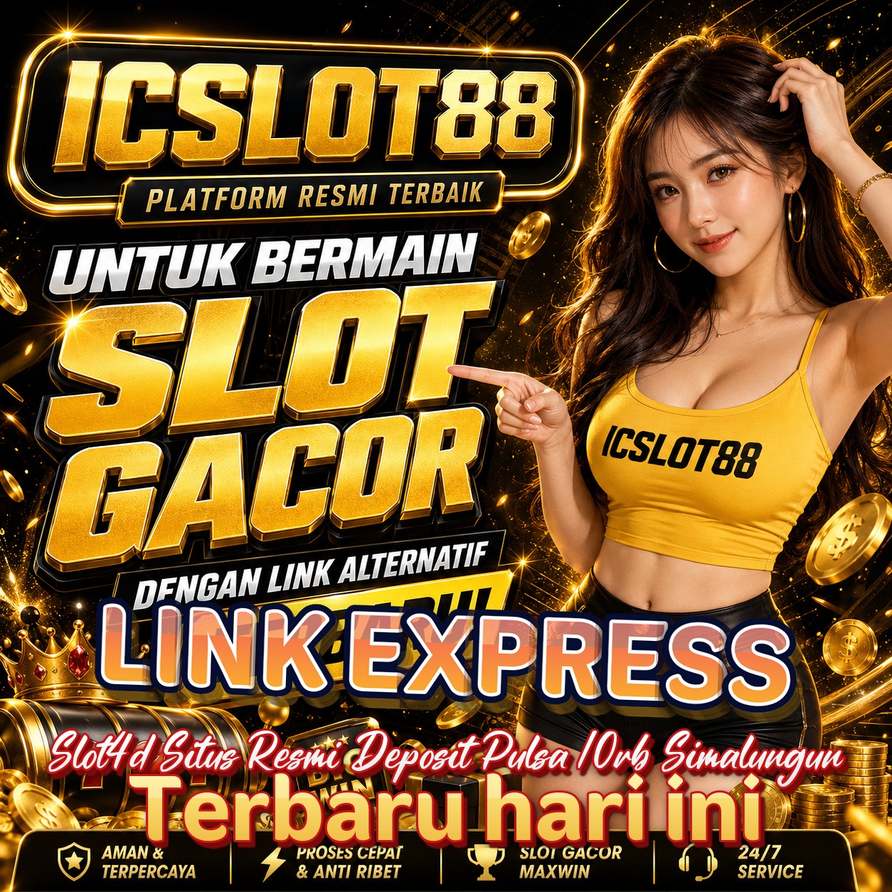 LINK EXPRESS